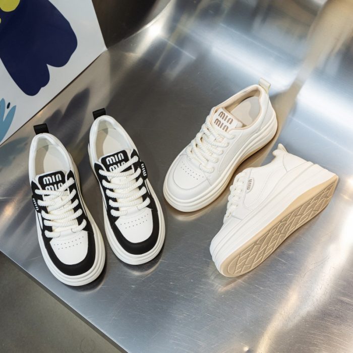 The most fashionable trendy shoes-1010101 - 图片 3