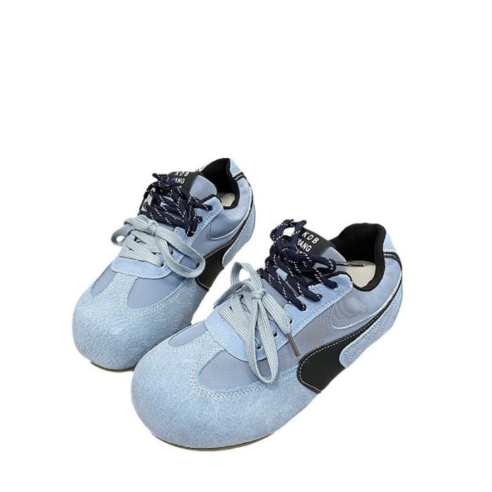 The most fashionable trendy shoes-101011