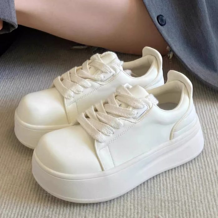The most fashionable trendy shoes-1010111 - 图片 2