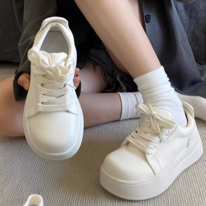 The most fashionable trendy shoes-1010111 - 图片 3