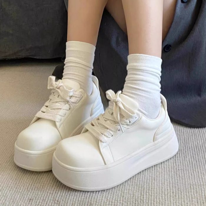 The most fashionable trendy shoes-1010111 - 图片 4