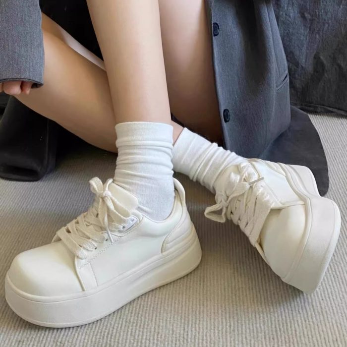 The most fashionable trendy shoes-1010111 - 图片 5
