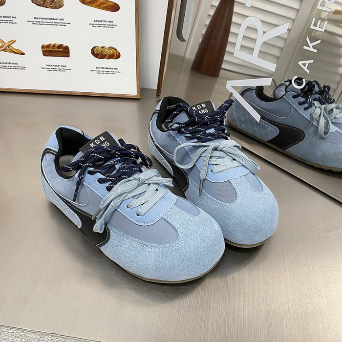 The most fashionable trendy shoes-101011 - 图片 2