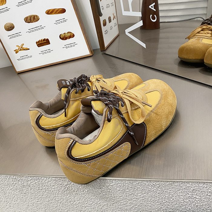 The most fashionable trendy shoes-101011 - 图片 3