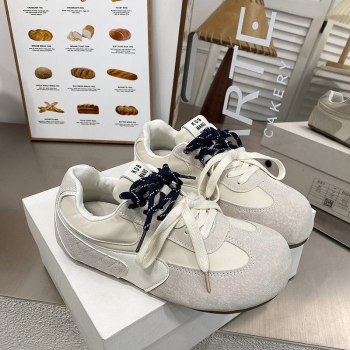 The most fashionable trendy shoes-101011 - 图片 4