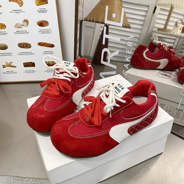 The most fashionable trendy shoes-101011 - 图片 5