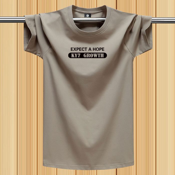 The most fashionable short-sleeved-1010191