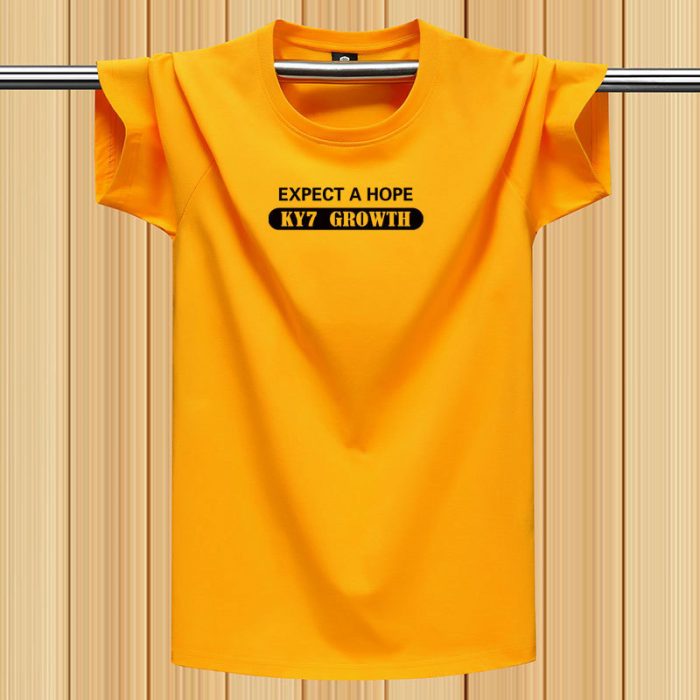 The most fashionable short-sleeved-1010191 - 图片 2