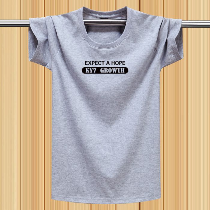 The most fashionable short-sleeved-1010191 - 图片 3