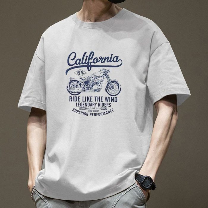 The most fashionable short-sleeved-1010211