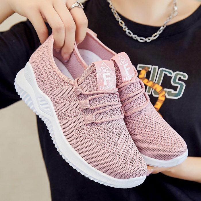 The most fashionable trendy shoes-101021 - 图片 2