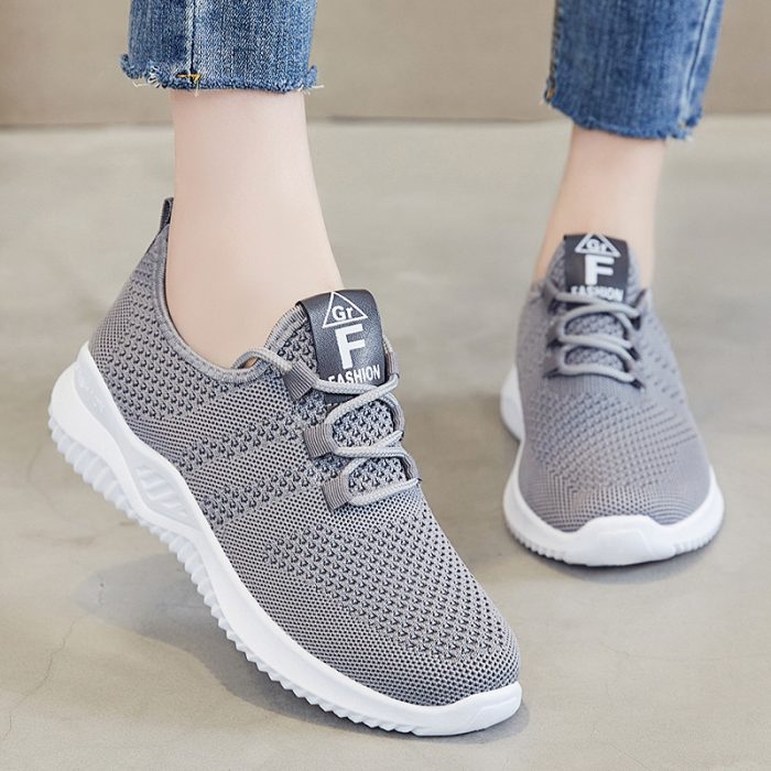 The most fashionable trendy shoes-101021 - 图片 3
