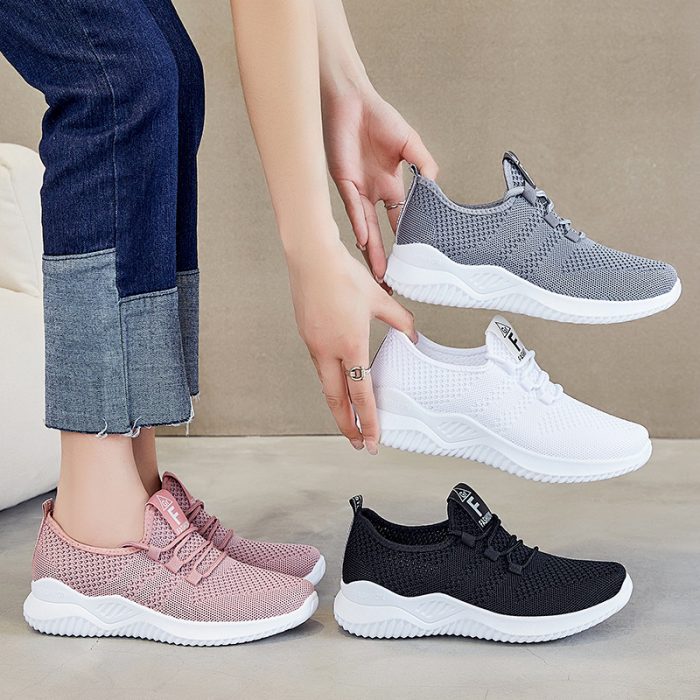 The most fashionable trendy shoes-101021 - 图片 4