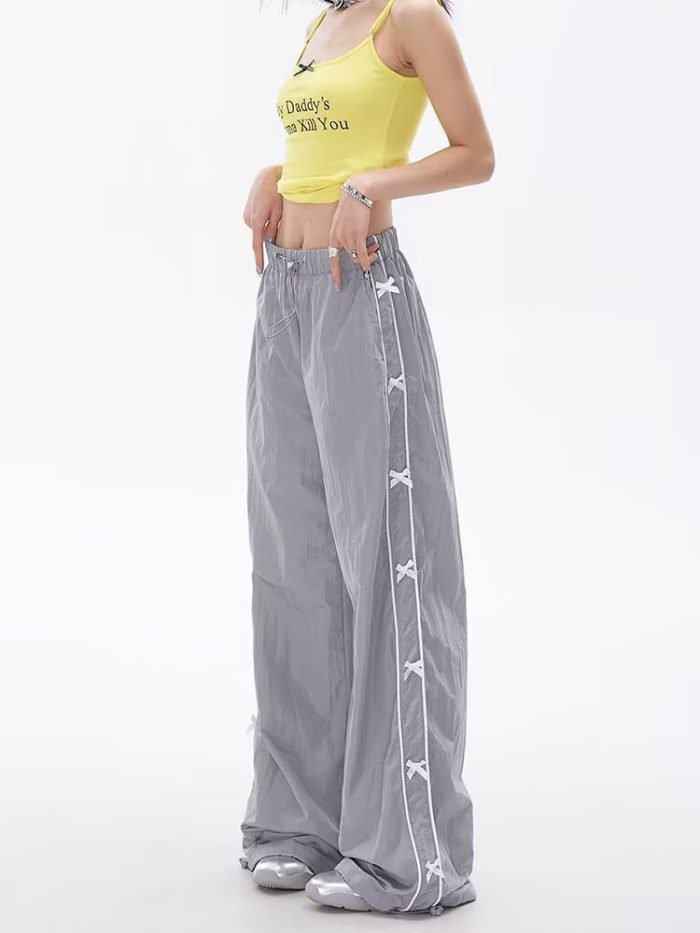 The most fashionable trendy pants-1010261