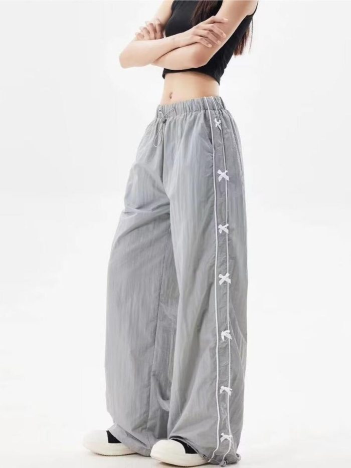 The most fashionable trendy pants-1010261 - 图片 2