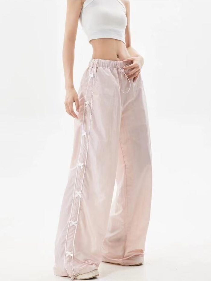 The most fashionable trendy pants-1010261 - 图片 3