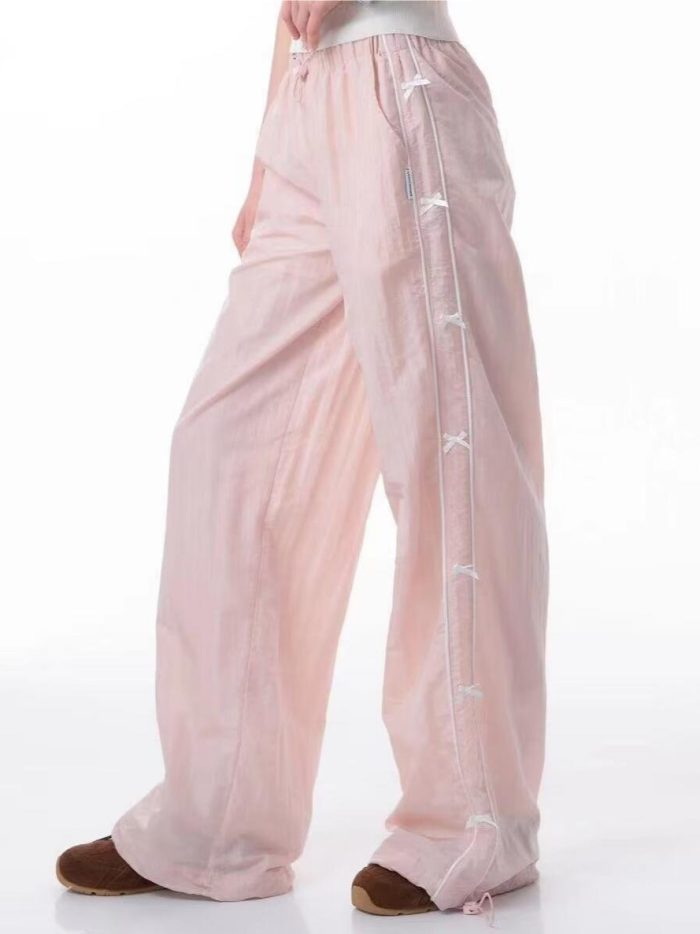 The most fashionable trendy pants-1010261 - 图片 4