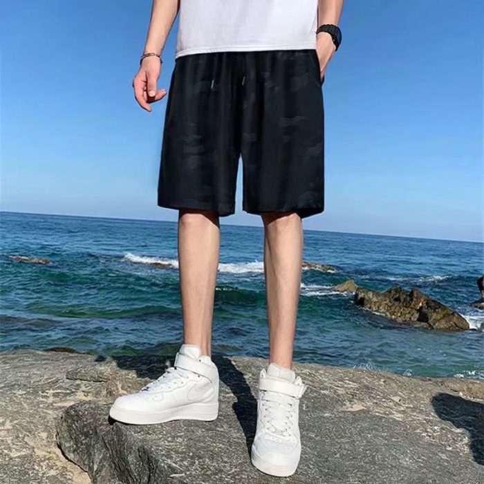 The most fashionable trendy pants-1010271 - 图片 5