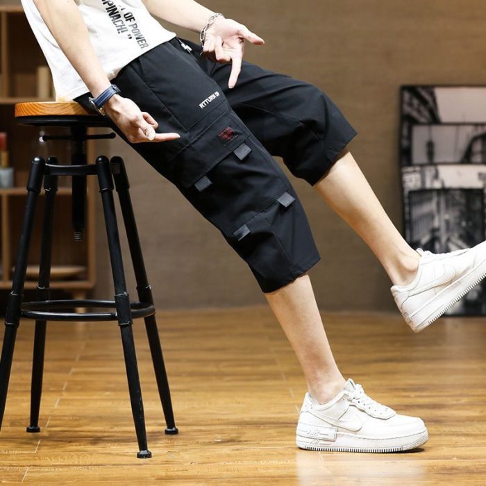 The most fashionable trendy pants-1010281 - 图片 3