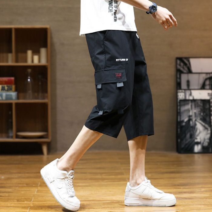 The most fashionable trendy pants-1010281 - 图片 4