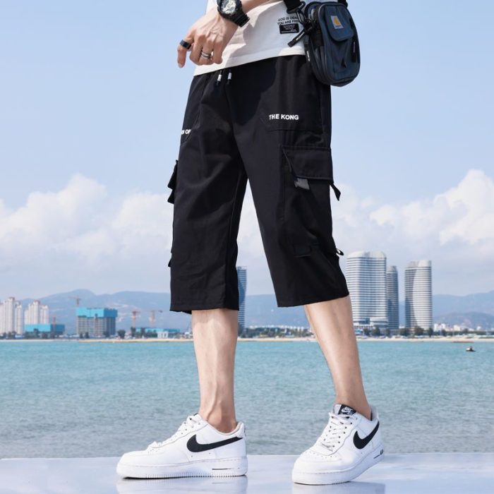 The most fashionable trendy pants-1010281 - 图片 5