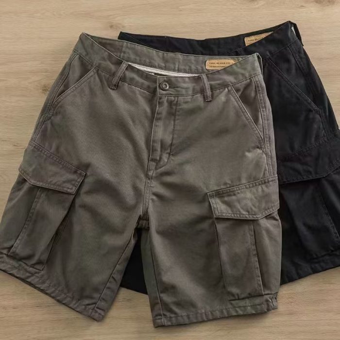 The most fashionable trendy pants-1010291 - 图片 2