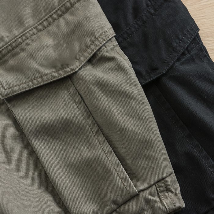 The most fashionable trendy pants-1010291 - 图片 4