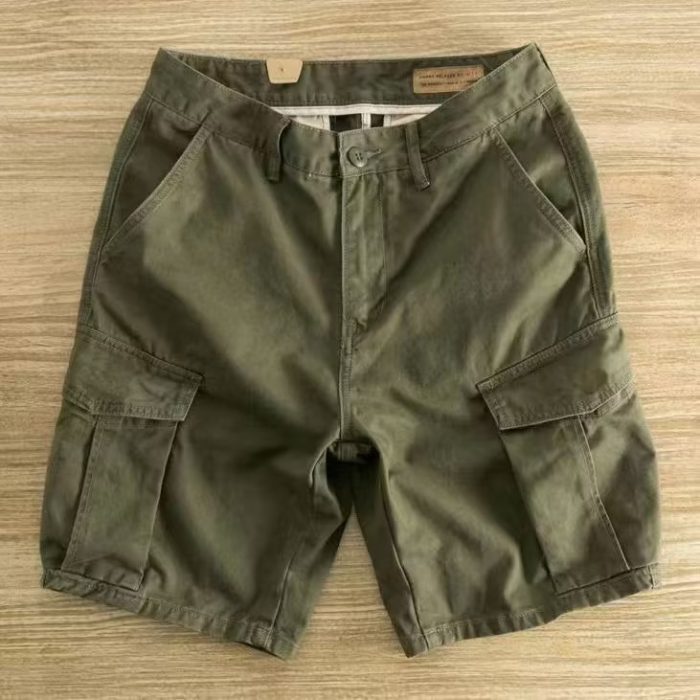 The most fashionable trendy pants-1010291 - 图片 5