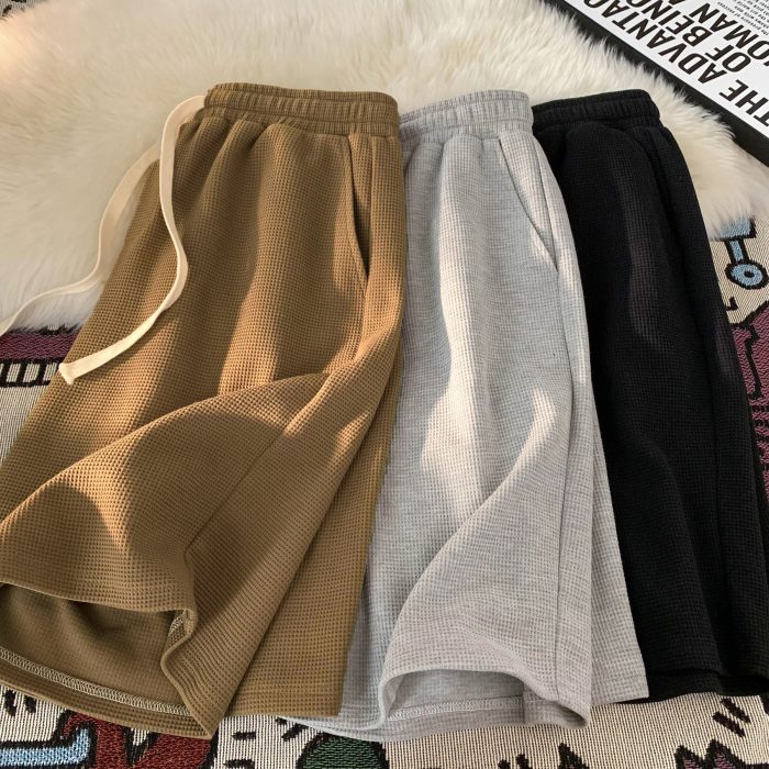 The most fashionable trendy pants-1010301 - 图片 2
