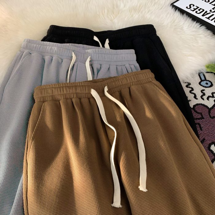 The most fashionable trendy pants-1010301 - 图片 3