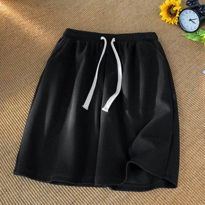 The most fashionable trendy pants-1010301 - 图片 4