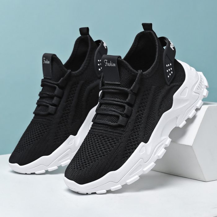 The most fashionable trendy shoes-101031 - 图片 3
