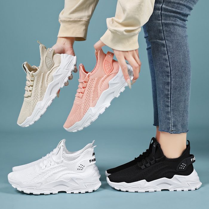 The most fashionable trendy shoes-101031 - 图片 5