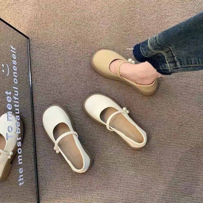 The most fashionable trendy shoes-101041 - 图片 2