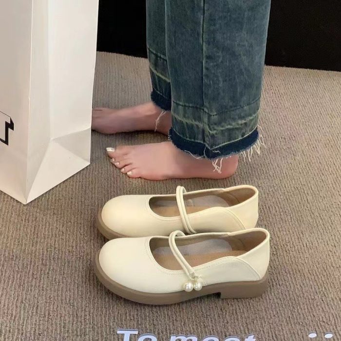 The most fashionable trendy shoes-101041 - 图片 3