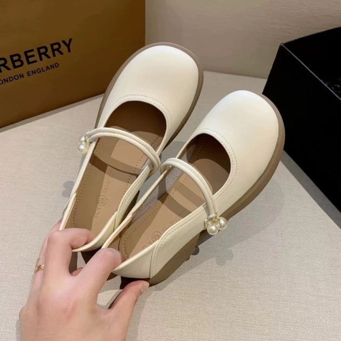 The most fashionable trendy shoes-101041 - 图片 4