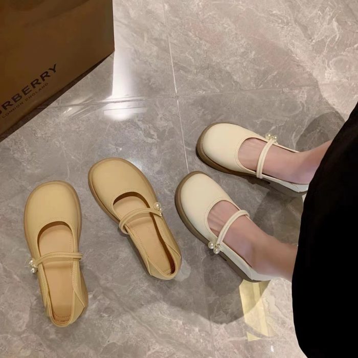 The most fashionable trendy shoes-101041 - 图片 5