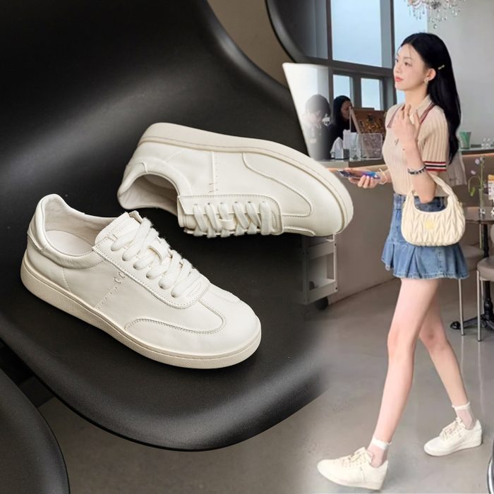 The most fashionable trendy shoes-101051 - 图片 4