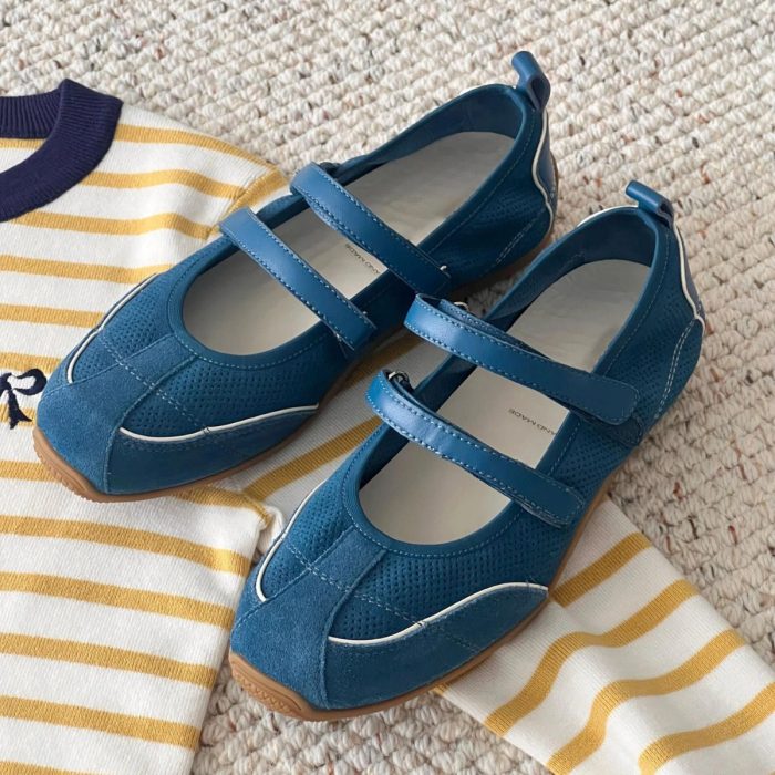 The most fashionable trendy shoes-101071 - 图片 2