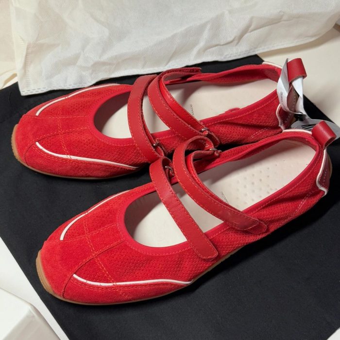 The most fashionable trendy shoes-101071 - 图片 3
