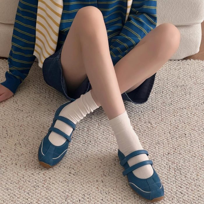 The most fashionable trendy shoes-101071 - 图片 4