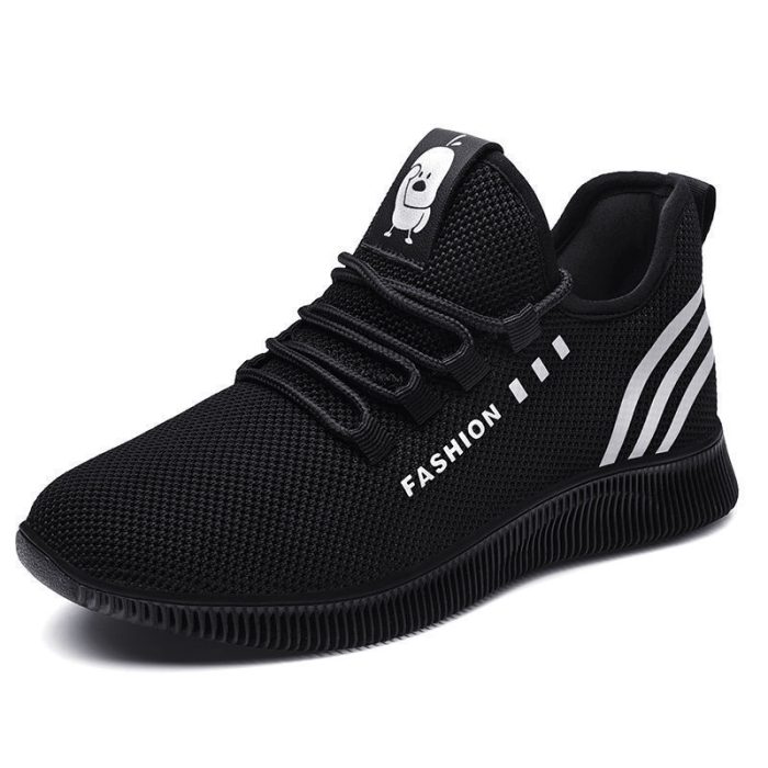 The most fashionable trendy shoes-101081