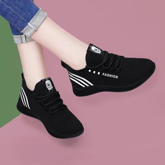 The most fashionable trendy shoes-101081 - 图片 2