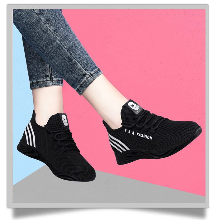 The most fashionable trendy shoes-101081 - 图片 5