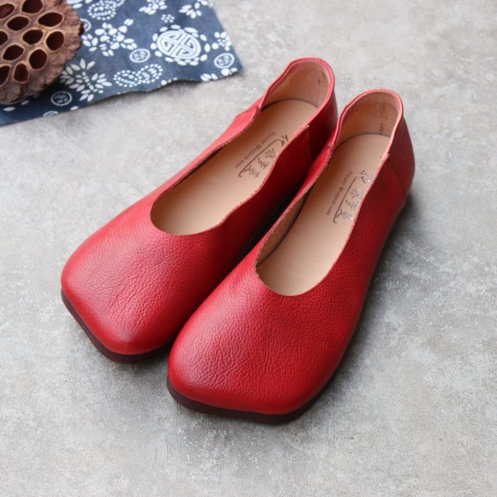 The most fashionable trendy shoes-101091