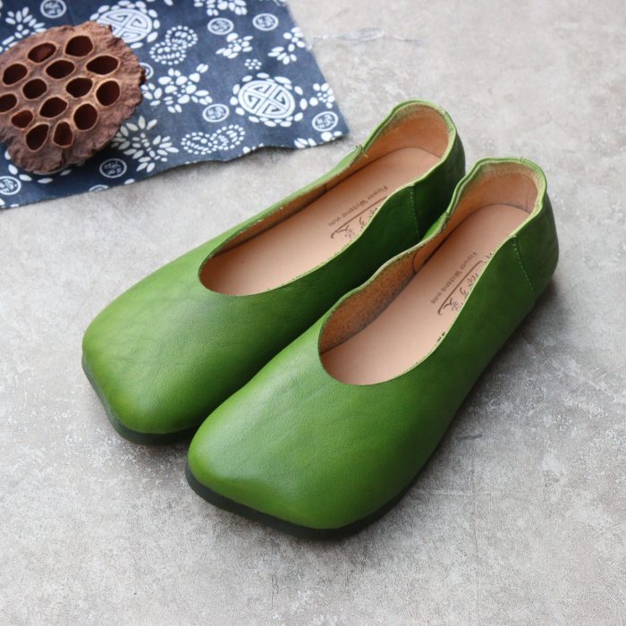 The most fashionable trendy shoes-101091 - 图片 2