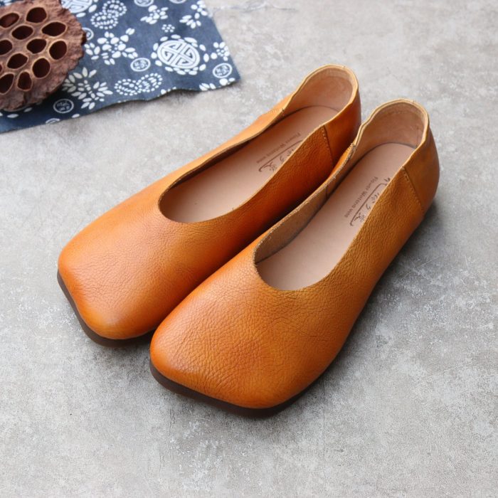 The most fashionable trendy shoes-101091 - 图片 3