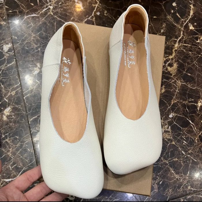 The most fashionable trendy shoes-101091 - 图片 4