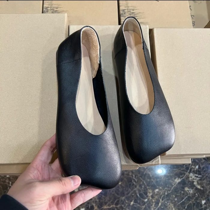 The most fashionable trendy shoes-101091 - 图片 5
